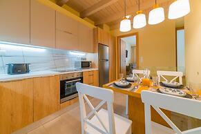 Anatoli Residence - in the Old Town of Rethymno