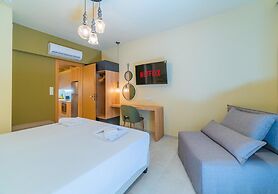 Anatoli Residence - in the Old Town of Rethymno