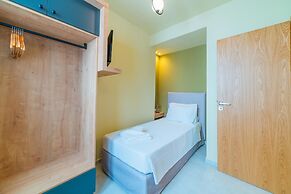 Anatoli Residence - in the Old Town of Rethymno