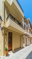 Anatoli Residence - in the Old Town of Rethymno