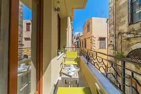 Anatoli Residence - in the Old Town of Rethymno