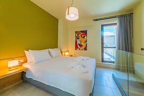 Anatoli Residence - in the Old Town of Rethymno