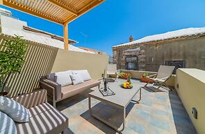 Anatoli Residence - in the Old Town of Rethymno