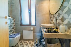 Anatoli Residence - in the Old Town of Rethymno