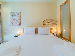 Anatoli Residence - in the Old Town of Rethymno