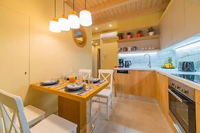 Anatoli Residence - in the Old Town of Rethymno