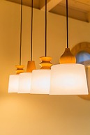 Anatoli Residence - in the Old Town of Rethymno