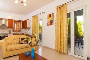 Blue Villa 1 - With Private Pool