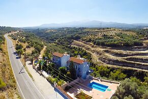 Blue Villa 1 - With Private Pool