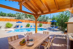 Blue Villa 1 - With Private Pool