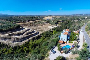 Blue Villa 1 - With Private Pool