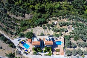 Blue Villa 1 - With Private Pool