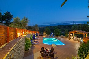 Blue Villa 1 - With Private Pool