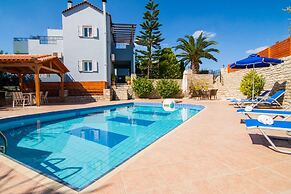 Blue Villa 1 - With Private Pool