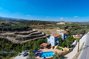 Blue Villa 1 - With Private Pool