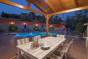 Blue Villa 1 - With Private Pool