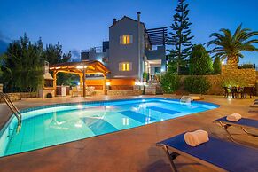 Blue Villa 1 - With Private Pool