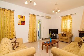 Blue Villa 1 - With Private Pool