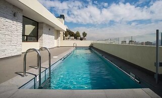 Majestic Studio - w Mountain View Pool Gym