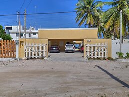 Villa Marina - Yucatan Home Rentals