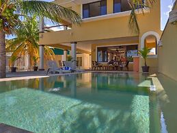 Villa Marina - Yucatan Home Rentals