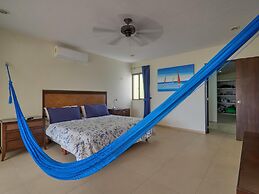 Casa Cocovero s - Yucatan Home Rentals