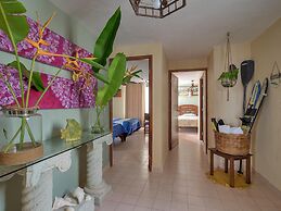 Apartamento del Sol - Yucatan Home Rentals