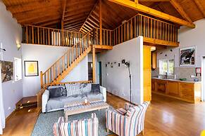 Villa Safarujo by Acasadascasas