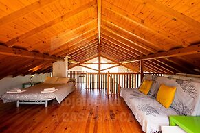 Villa Safarujo by Acasadascasas