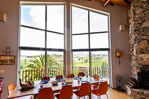 Villa Safarujo by Acasadascasas