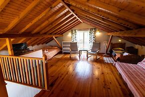 Villa Safarujo by Acasadascasas