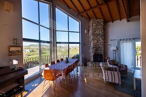 Villa Safarujo by Acasadascasas