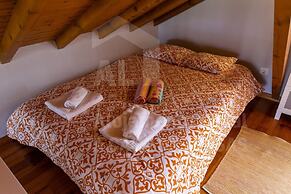 Villa Safarujo by Acasadascasas