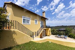 Villa Safarujo by Acasadascasas