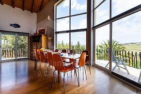 Villa Safarujo by Acasadascasas