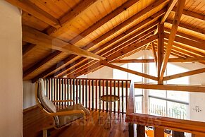 Villa Safarujo by Acasadascasas