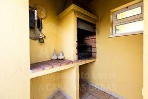 Villa Safarujo by Acasadascasas