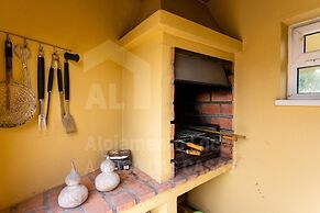 Villa Safarujo by Acasadascasas