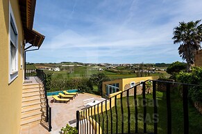 Villa Safarujo by Acasadascasas