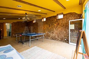 Villa Safarujo by Acasadascasas