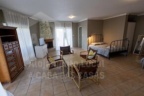 Villa Safarujo by Acasadascasas