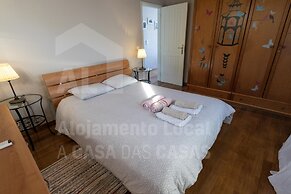 Villa Safarujo by Acasadascasas