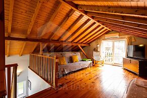 Villa Safarujo by Acasadascasas