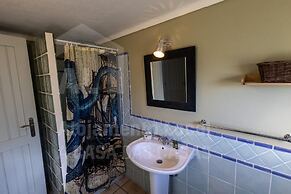 Villa Safarujo by Acasadascasas