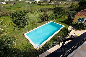 Villa Safarujo by Acasadascasas