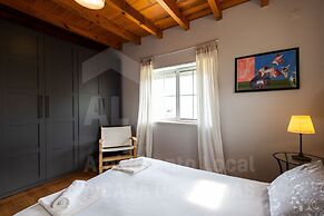 Villa Safarujo by Acasadascasas