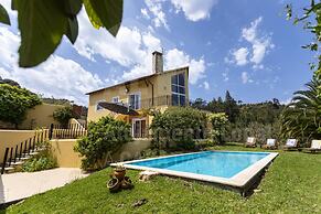 Villa Safarujo by Acasadascasas