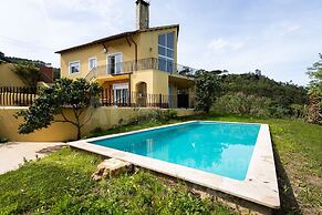 Villa Safarujo by Acasadascasas