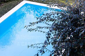 Villa Safarujo by Acasadascasas