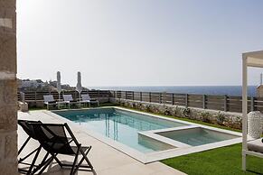 Dodici Luxury Villa - With Heated Pool